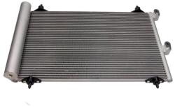 MAXGEAR Condensator, Climatizare Ac842701 Citroën Berlingo / Berlingo First