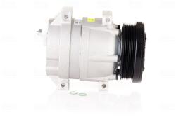 NISSENS Compresor, climatizare NISSENS ** FIRST FIT ** 890050 (890050)