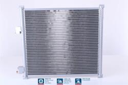 NISSENS Condensator, climatizare NISSENS ** FIRST FIT ** 94302 (94302)