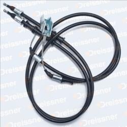 DREISSNER Cablu, frana de parcare DREISSNER OL3023DREIS (OL3023DREIS)