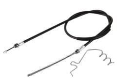 KRIEGER Cablu, frana de parcare KRIEGER 0950014005 (0950014005)