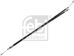 Febi Bilstein Cablu, Frana De Parcare Spate 178872 Renault Scénic I/Scénic Ii