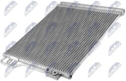 NTY Condensator, climatizare NTY CCS-ME-026 (CCS-ME-026)