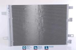 NISSENS Condensator, Climatizare 941194 Mercedes-Benz A-Class/B-Class/Cla/Gla/Glb (941194)