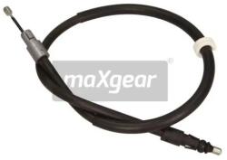 MAXGEAR Cablu, Frana De Parcare Spate Stanga 32-0682 Mercedes-Benz Gl-Class/M-Class (32-0682)