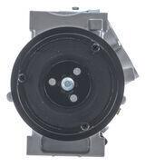 MAHLE Compresor, climatizare MAHLE BEHR ACP 757 000S (ACP 757 000S)
