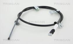 TRISCAN Cablu, frana de parcare TRISCAN 8140 131150 (8140 131150) - automobilus