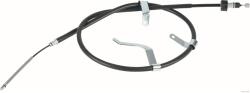 Herth+buss Jakoparts Cablu, frana de parcare HERTH+BUSS JAKOPARTS J3920363 (J3920363) - automobilus