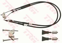 TRW Cablu, Frana De Parcare Gch2096 Chevrolet Astra/Corsa/Corsa Pick-Up Opel Astra F (GCH2096)