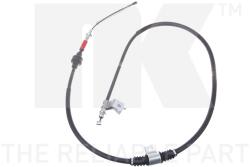 NK Cablu, Frana De Parcare 903024 Mitsubishi Lancer Viii (903024)