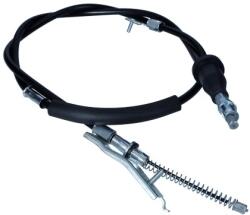 MAXGEAR Cablu, Frana De Parcare Spate Stanga 32-0963 Chrysler Pt Cruiser