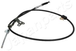 JAPANPARTS Cablu, Frana De Parcare Spate Stanga Bc-221 Toyota Corolla/Corolla Verso/Matrix (BC-221)