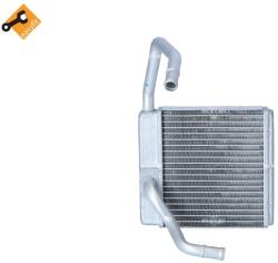 NRF Schimbator Caldura, Incalzire Habitaclu 54358 Ford Ranger Mazda B-Serie