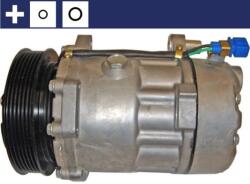 MAHLE Compresor, climatizare MAHLE BEHR ACP 1017 000S (ACP 1017 000S)