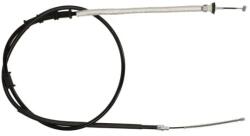 ABE Cablu, Frana De Parcare Spate Stanga C7F012Abe Fiat Doblo (C7F012ABE)