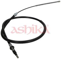 ASHIKA Cablu, frana de parcare ASHIKA 131-01-160 (131-01-160)