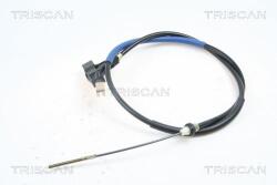 TRISCAN Cablu, frana de parcare TRISCAN 8140 28181 (8140 28181)