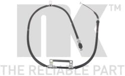 NK Cablu, Frana De Parcare 903511 Kia Carens I/Cerato/Cerato I/Shuma/Shuma I (903511)