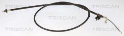 TRISCAN Cablu, Frana De Parcare 8140141170 Nissan Tiida (8140141170)