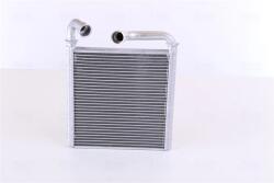 NISSENS Schimbator Caldura, Incalzire Habitaclu 73943 Audi Q3/Tt Cupra Ateca Man Tge