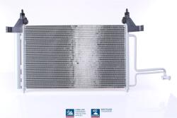 NISSENS Condensator, Climatizare 94610 Fiat Stilo/Stilo Multi