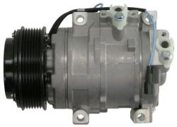 THERMOTEC Compresor, climatizare THERMOTEC KTT090570 (KTT090570)