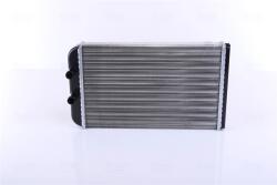 NISSENS Schimbator Caldura, Incalzire Habitaclu 73986 Citroën Jumper I Fiat Ducato (73986)