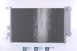 NISSENS Condensator, Climatizare 94746 Alfa Romeo 147/156/Gt (94746)