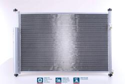 NISSENS Condensator, Climatizare 940012 Suzuki Grand Vitara Ii (940012)