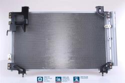 NISSENS Condensator, Climatizare 940020 Toyota Avensis/Corolla Verso