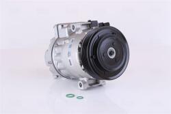 NISSENS Compresor, climatizare NISSENS ** FIRST FIT ** 890687 (890687)