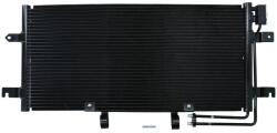 KAMOKA Condensator, climatizare KAMOKA 7800149 (7800149)