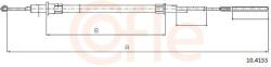 COFLE Cablu, frana de parcare COFLE 10.4153 (10.4153) - automobilus