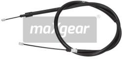 MAXGEAR Cablu, frana de parcare MAXGEAR 32-0361 (32-0361)