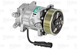 VALEO Compresor, climatizare VALEO CORE-FLEX 813009 (813009)