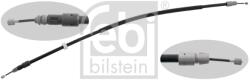 FEBI BILSTEIN Cablu, Frana De Parcare Spate Dreapta 34908 Mercedes-Benz Gl-Class/M-Class (34908)