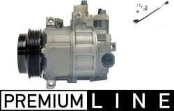 MAHLE Compresor, climatizare MAHLE BEHR *** PREMIUM LINE *** ACP 23 000P (ACP 23 000P)