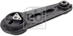 Febi Bilstein Suport Motor Spate 176999 Nissan Almera Ii/Micra C+C Iii/Micra Iii/Note
