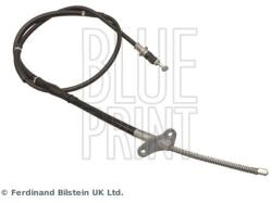 BLUE PRINT Cablu, frana de parcare BLUE PRINT ADZ94640 (ADZ94640) - automobilus