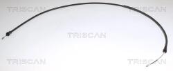 TRISCAN Cablu, Frana De Parcare 814010144 Citroën C8/Evasion/Jumpy I Fiat Scudo/Ulysse (814010144)