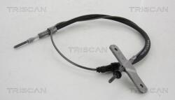 TRISCAN Cablu, Frana De Parcare 8140291158 Vw California T5/California T6/Multivan T5 (8140291158)