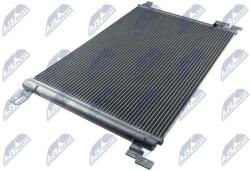 NTY Condensator, climatizare NTY CCS-AU-018 (CCS-AU-018)