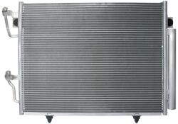 Bosch Condensator, climatizare BOSCH 1 986 AD2 220 (1 986 AD2 220) - automobilus