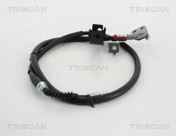TRISCAN Cablu, Frana De Parcare 8140181134 Hyundai I10 I