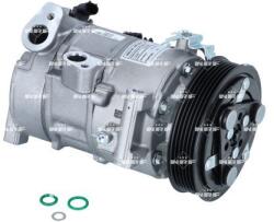 NRF Compresor, climatizare NRF EASY FIT 320243 (320243)