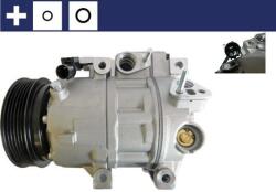 MAHLE Compresor, climatizare MAHLE BEHR ACP 1411 000S (ACP 1411 000S)