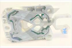 HUTCHINSON Suport Motor 532F79 Ford Focus Iv (532F79)