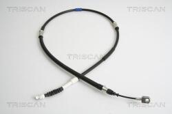 TRISCAN Cablu, frana de parcare TRISCAN 8140 131152 (8140 131152)