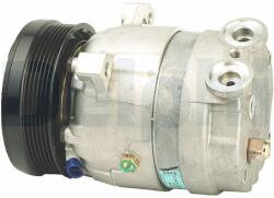 DELPHI Compresor, climatizare DELPHI TSP0155009 (TSP0155009)