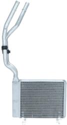 NRF Schimbator Caldura, Incalzire Habitaclu 54364 Ford Galaxy Ii/Galaxy Mk Ii/S-Max